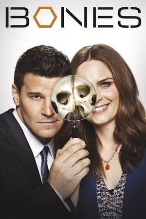 Bones [season 11] free
