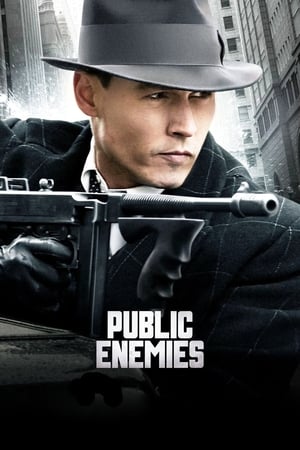 Public Enemies free