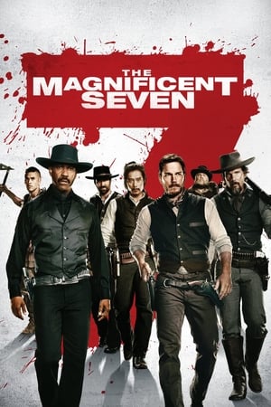 The Magnificent Seven free