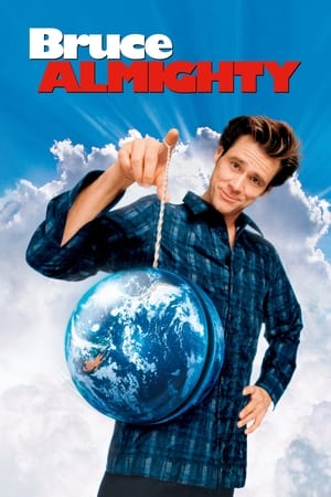 Bruce Almighty free