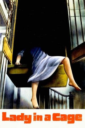 Lady in a Cage free
