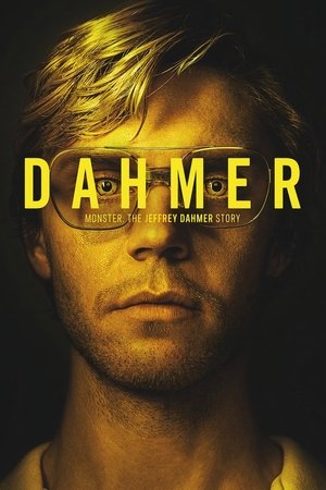 DAHMER - Monster: The Jeffrey Dahmer Story [season 1] free