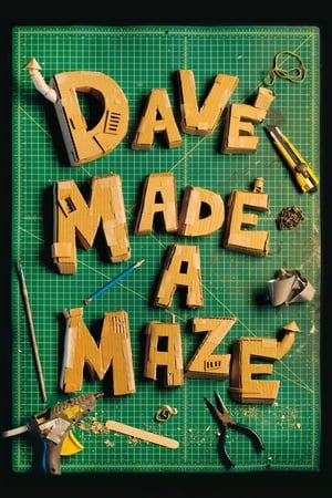 Dave Made a Maze free