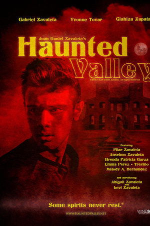 Haunted Valley free