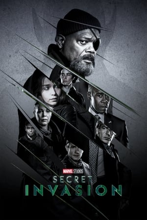 Secret Invasion [season 1] free