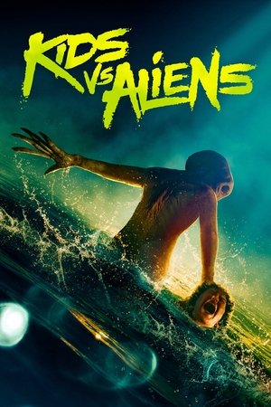 Kids vs. Aliens free