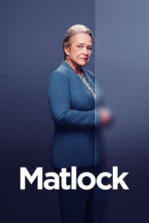 Matlock [season 1] free