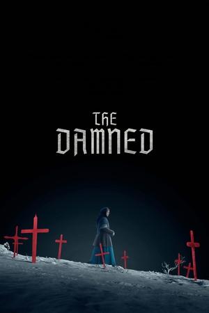 The Damned free