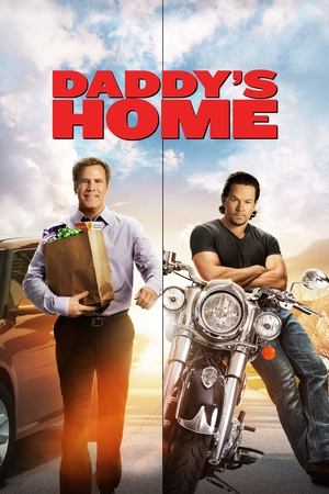 Daddy's Home free