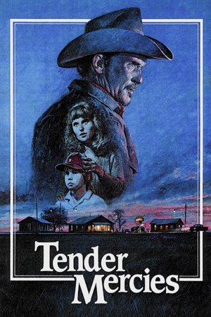 Tender Mercies free