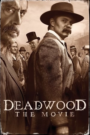 Deadwood: The Movie free