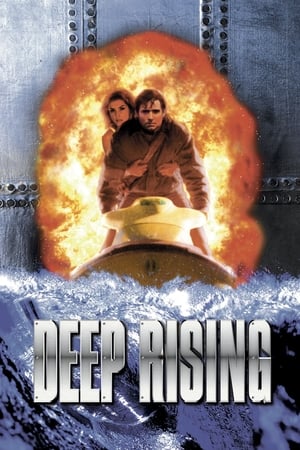Deep Rising free
