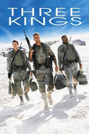 Three Kings free