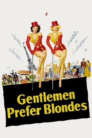 Gentlemen Prefer Blondes free