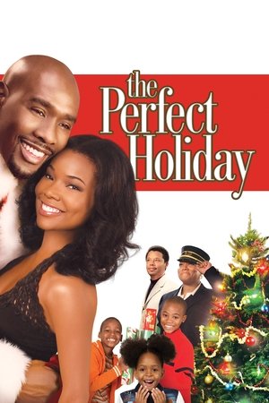 The Perfect Holiday free