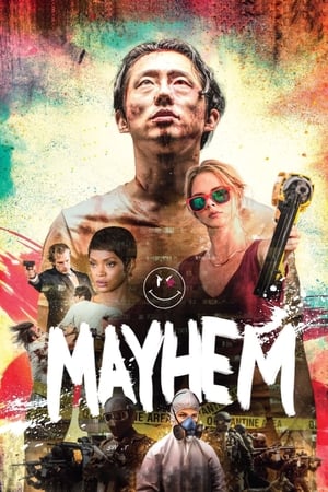 Mayhem free