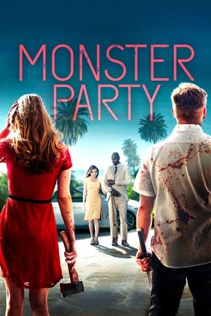 Monster Party free