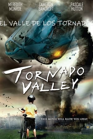 Tornado Valley free