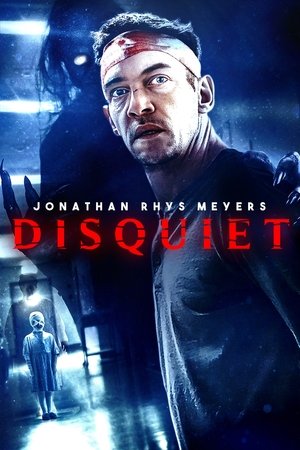 Disquiet free