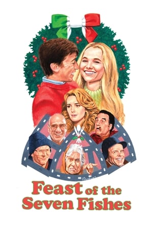 Feast of the Seven Fishes free