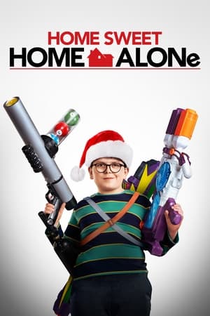 Home Sweet Home Alone free