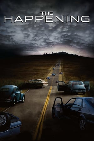 The Happening free