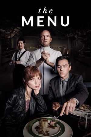 The Menu free