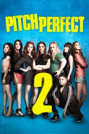 Pitch Perfect 2 free
