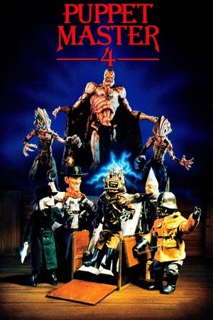 Puppet Master 4 free