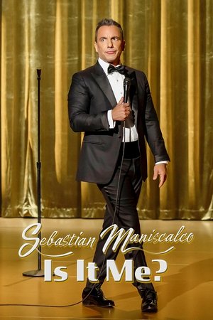 Sebastian Maniscalco: Is it Me? free