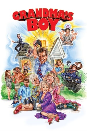 Grandma's Boy free
