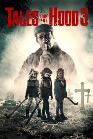 Tales from the Hood 3 free