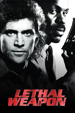 Lethal Weapon free