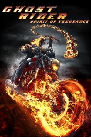 Ghost Rider: Spirit of Vengeance free