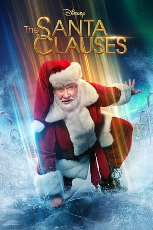 The Santa Clauses [season 2] free