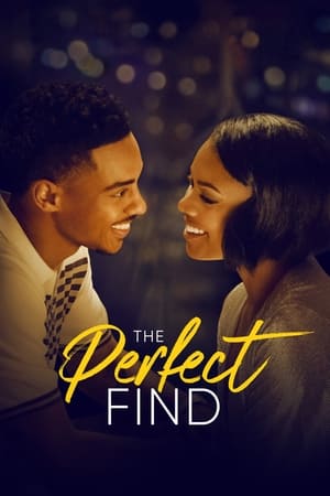 The Perfect Find free