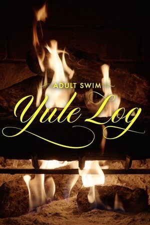 Adult Swim Yule Log free
