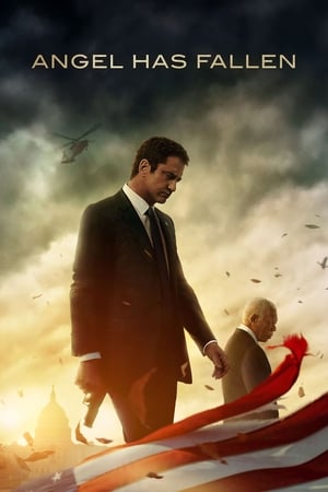 Angel Has Fallen free