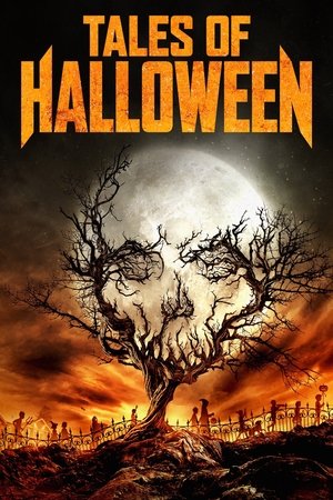 Tales of Halloween free