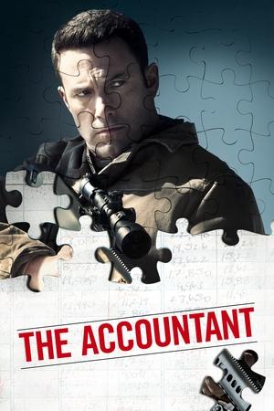 The Accountant free