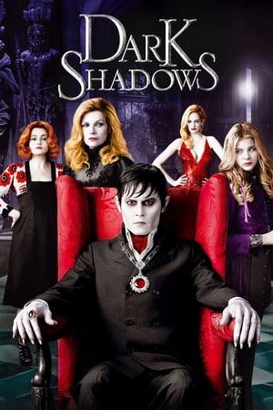 Dark Shadows free