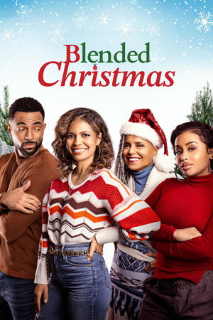 Blended Christmas free