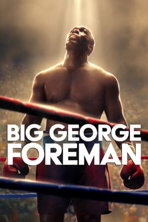 Big George Foreman free