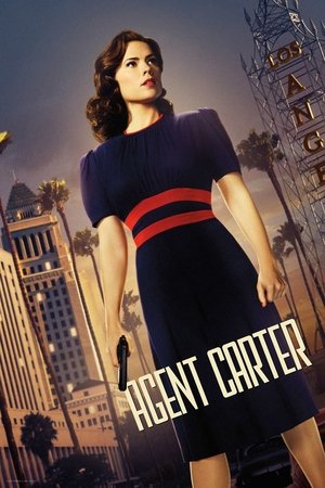 Marvel's Agent Carter [season 2] free