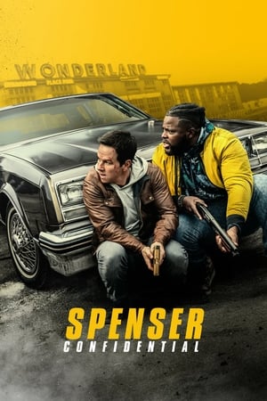 Spenser Confidential free