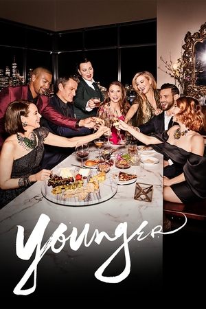 Younger [season 7] free