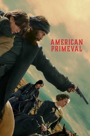 American Primeval [season 1] free