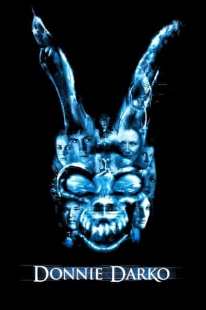 Donnie Darko free