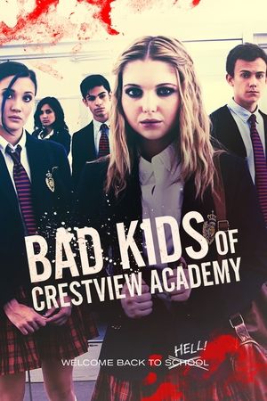 Bad Kids of Crestview Academy free