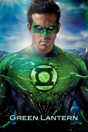 Green Lantern free